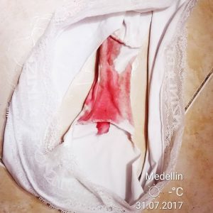 Lee más sobre el artículo Sangro cada mes para que la humanidad sea posible
