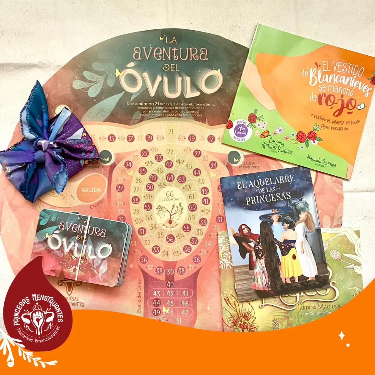 PACK EDUCACIÓN EN CASA