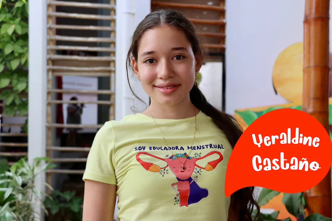 Yeraldin Castaño