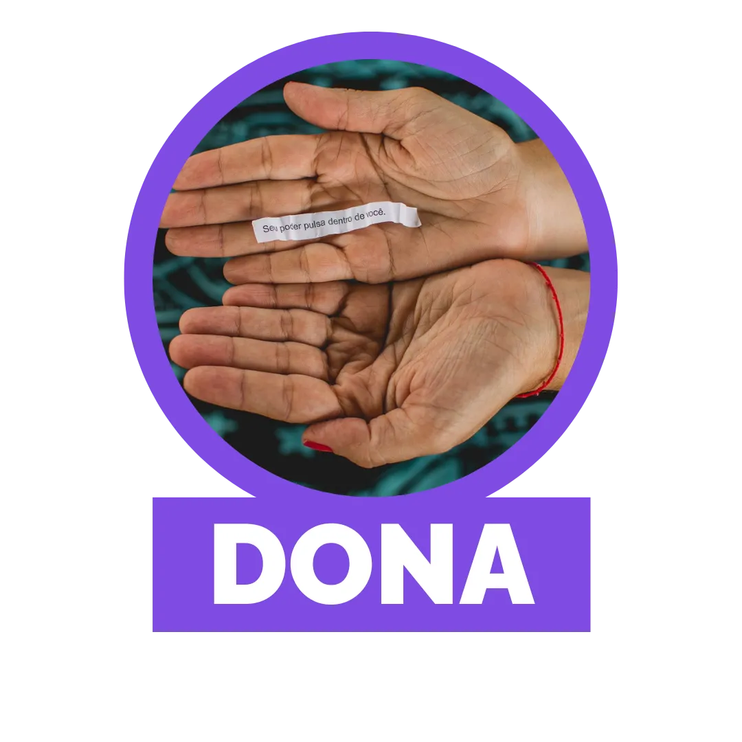 donar