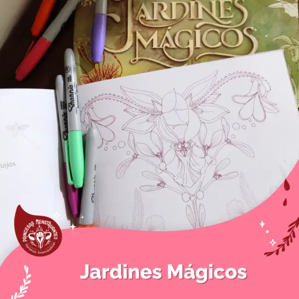 jardines-magicos-princesas-menstruantes-colombia