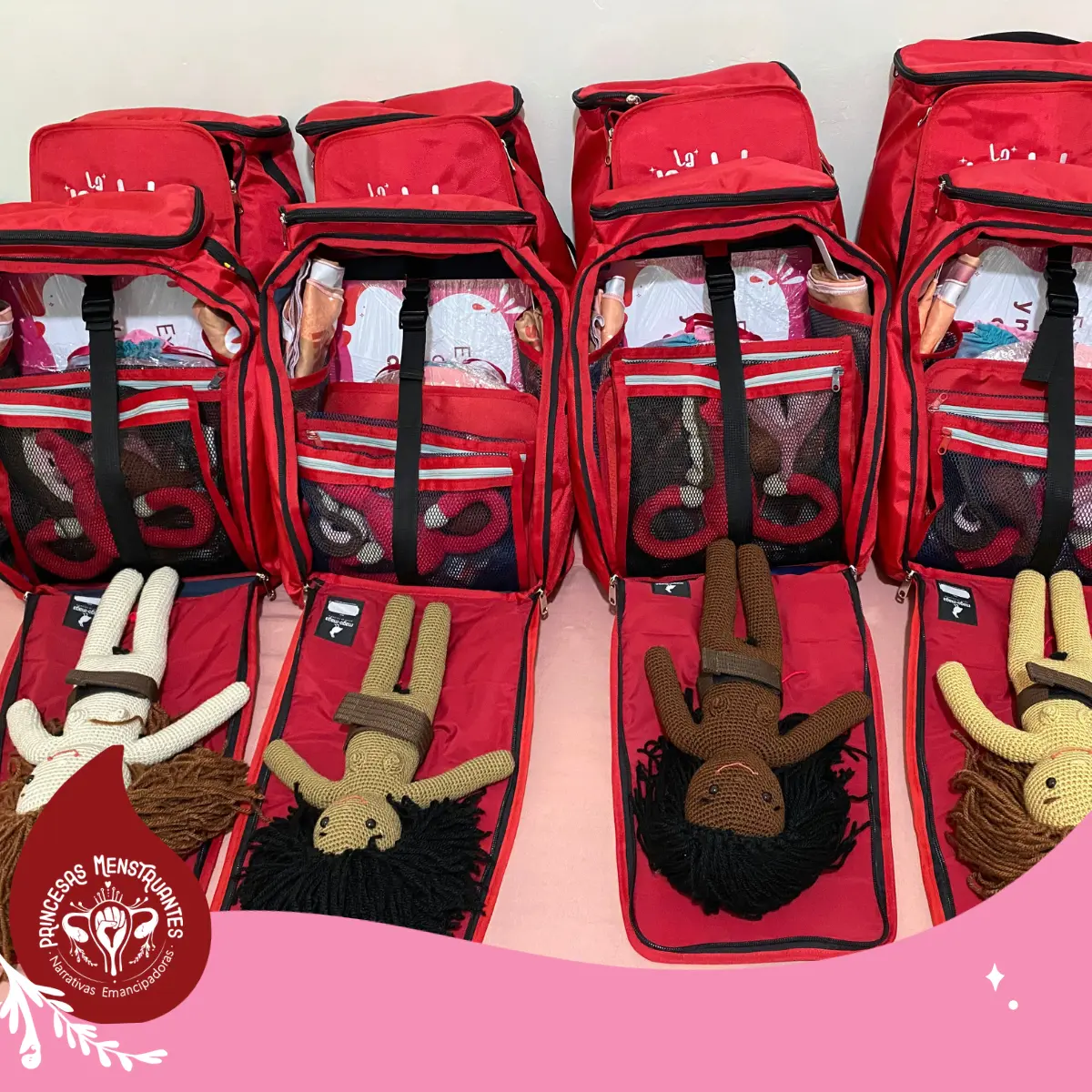 LA MALETA ROJA - Imagen 3